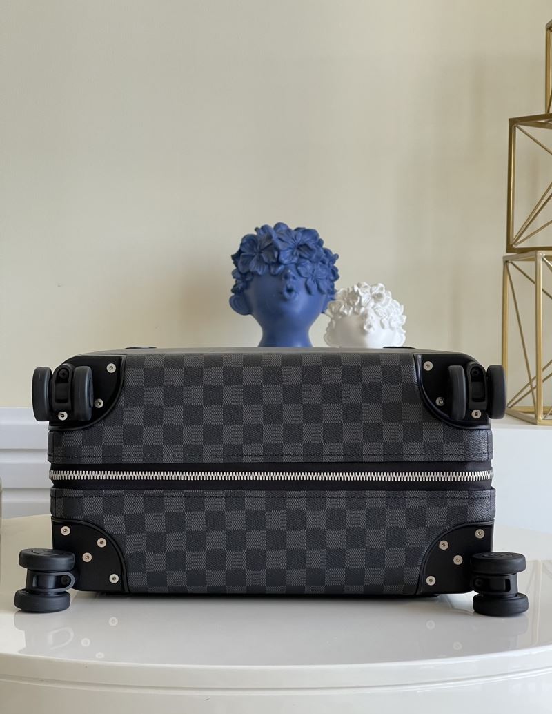 Louis Vuitton Suitcase